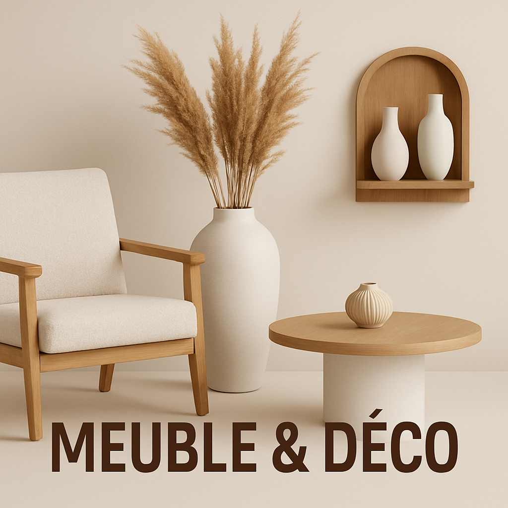 Meubles & Déco