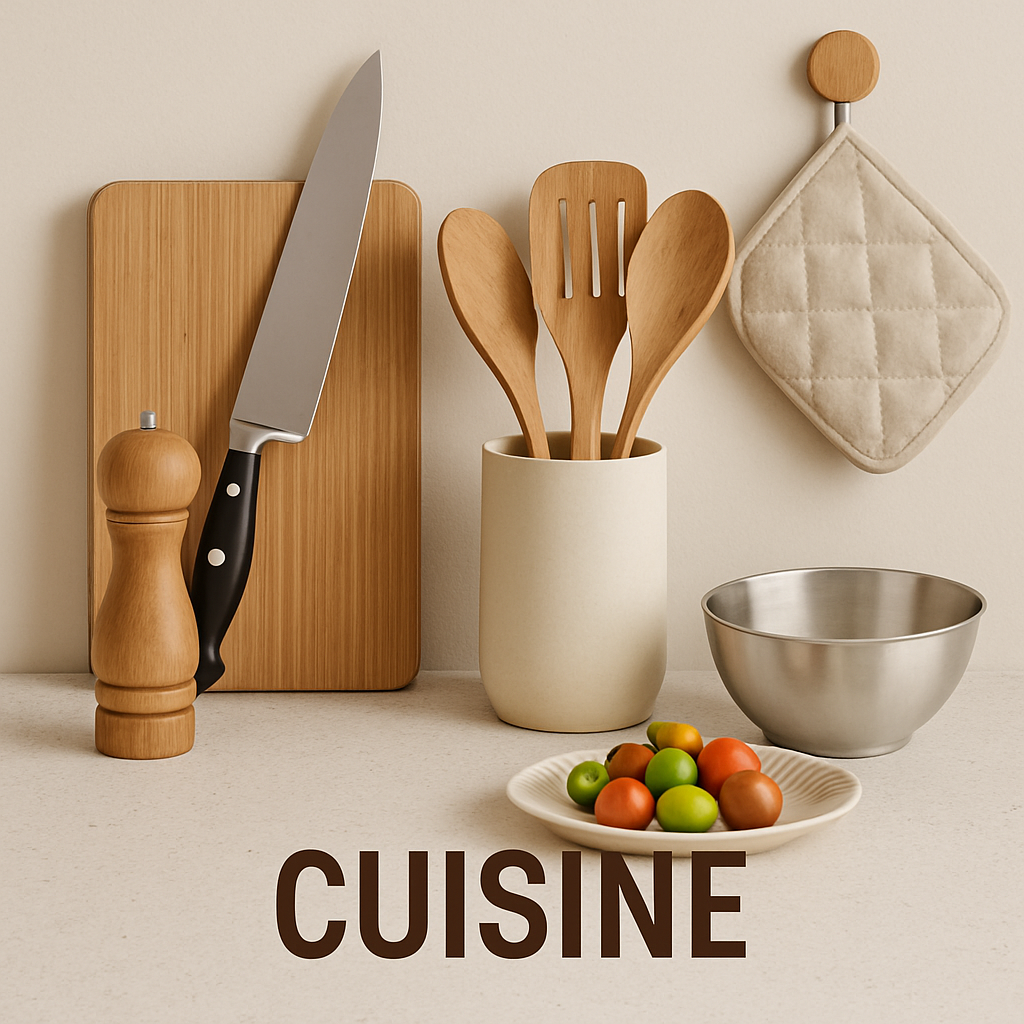 Cuisine